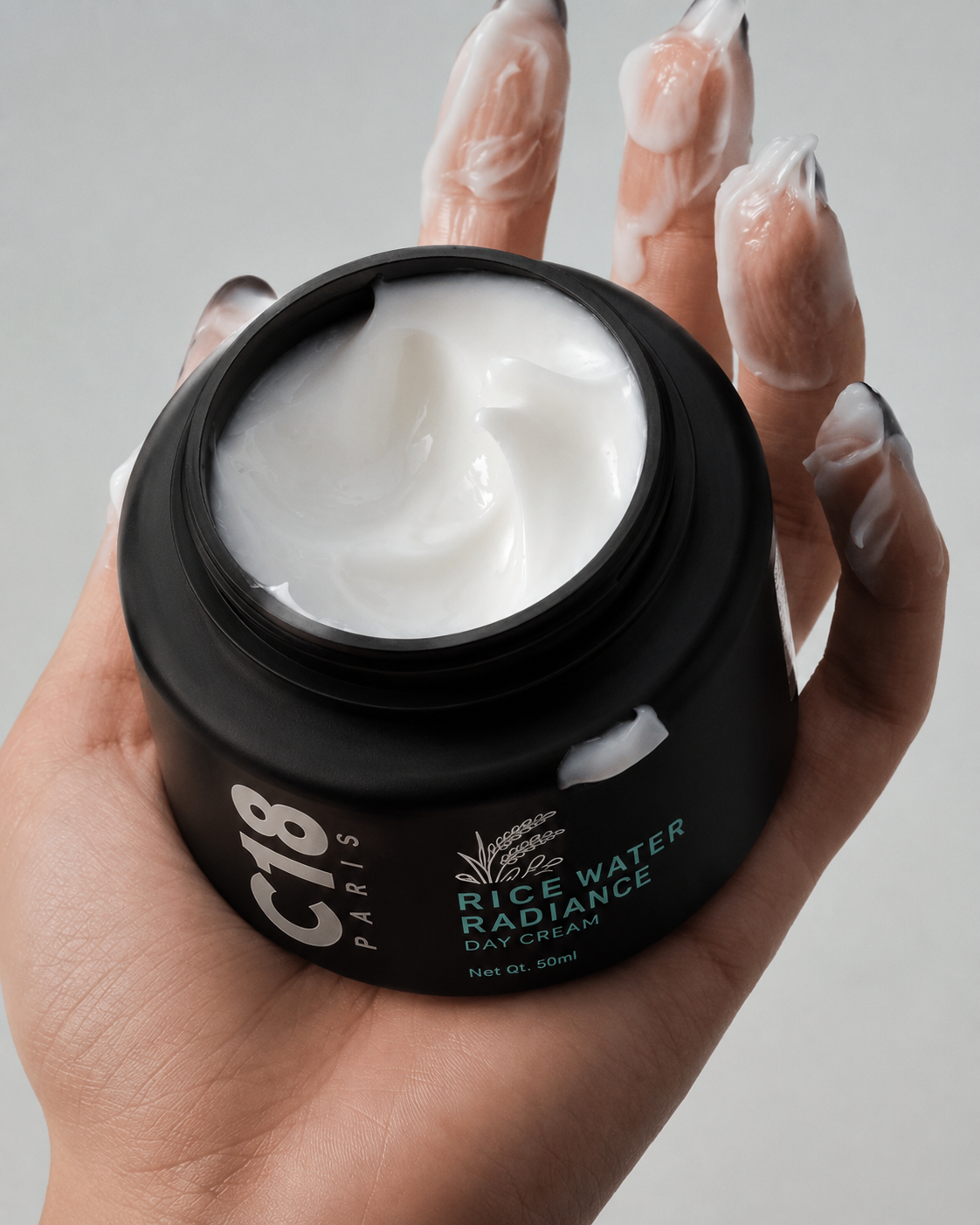 Day Cream(50ml)
