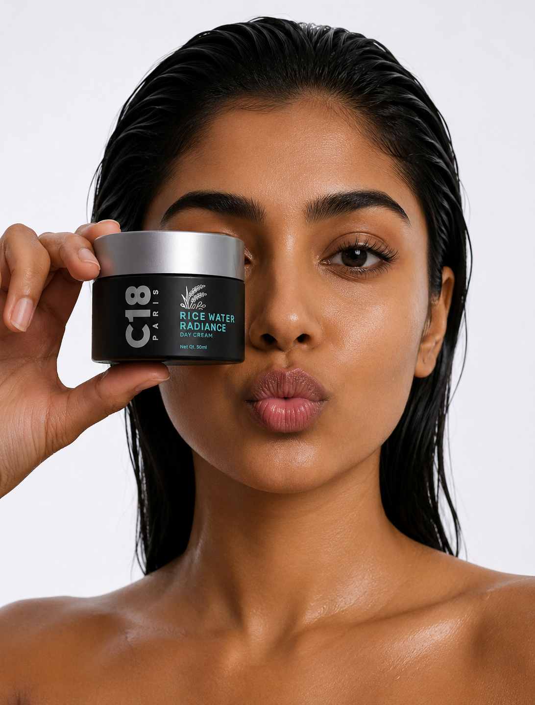 Rice Water Radiance Day Cream