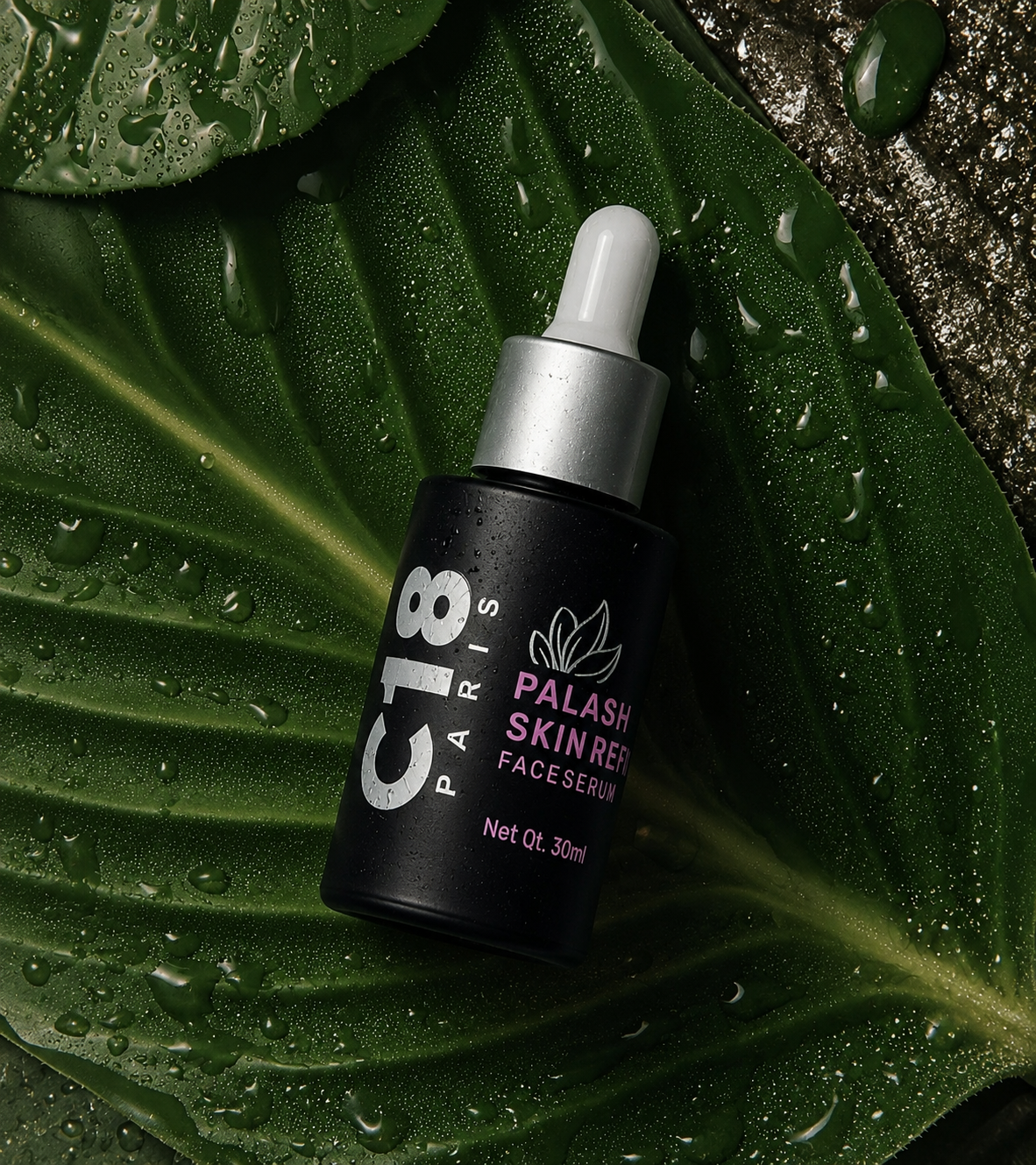 Skin Refining Serum (50ml)