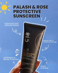 Sunscreen (50ml)