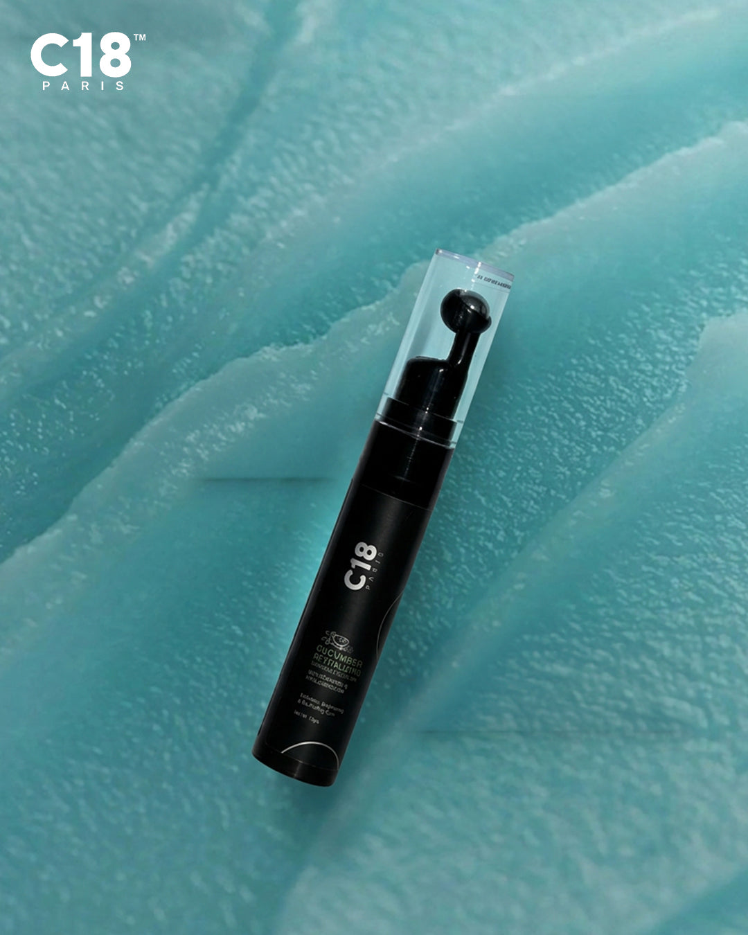 Cucumber Revitalizing Under Eye Roll-On