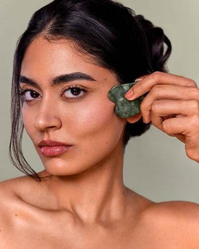 Citrus Exfoliating Face Serum